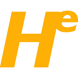 Hunter Environmental Yellow Logo