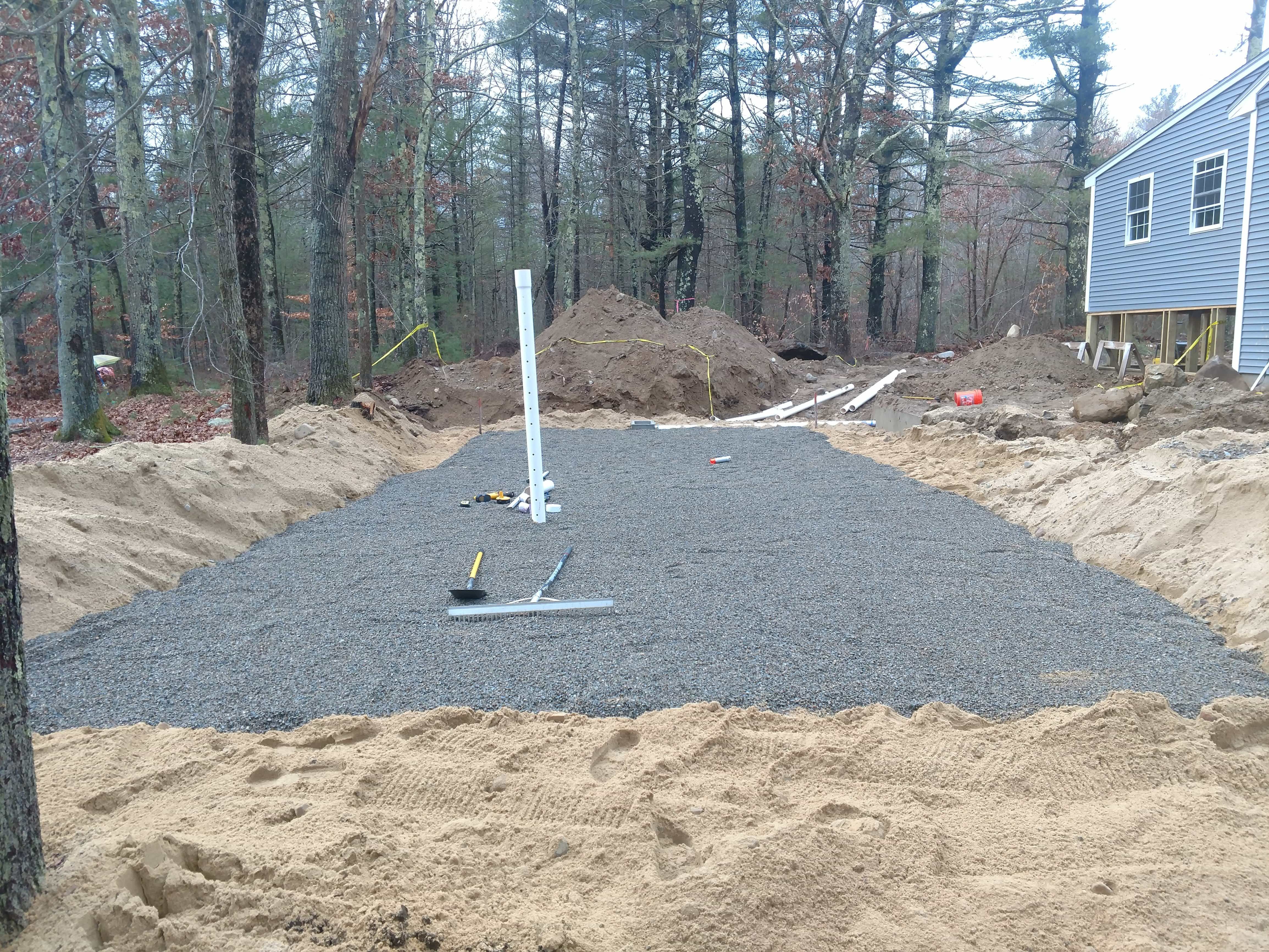 Septic System Services - Hunter Environmental